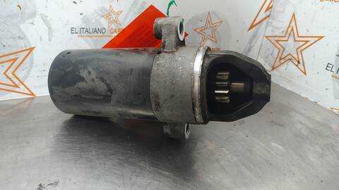 Foto 4ª: Motor de Arranque Toyota Verso ADVANCE 112CV 82KW [N47C16A] (2014)