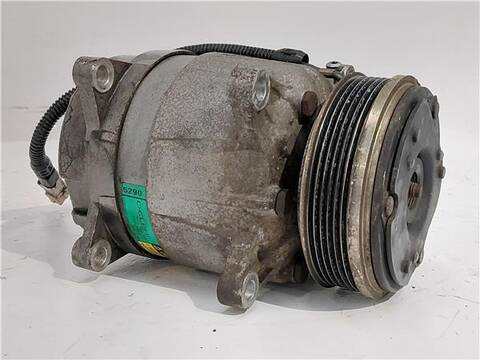 Compresor Aire Acondicionado Citroen C5 2.0 HDI DCRHZB DCRHZE) BERLINA 109CV 80KW