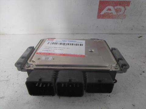 Centralita Motor ECU Citroen C3 1.4 HDI 70 68CV 50KW
