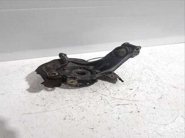 Mangueta Delantera Izquierda Nissan Qashqai 1.5 DCI 110CV