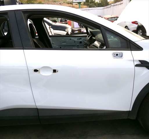 Puerta Delantera Derecha Renault Captur 1.0 G 2019-2024
