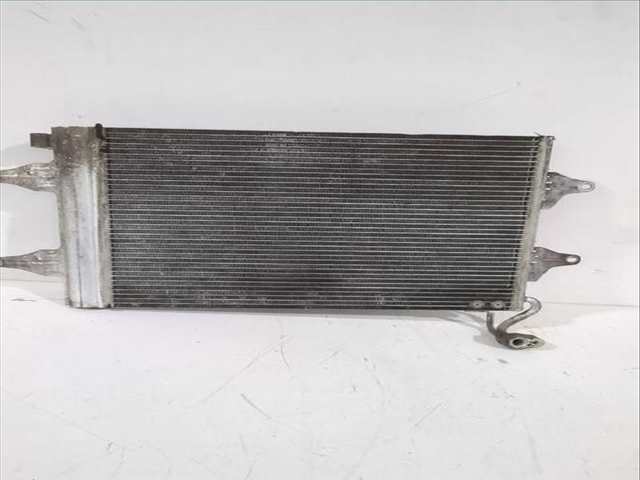 Radiador Calefaccion A.A. Volkswagen Polo 1.9 SDI 64CV