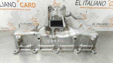 Foto 2ª: Colector Admisión Toyota Rav4 PREMIUM 177CV 130KW [2ADFHV] (2006)