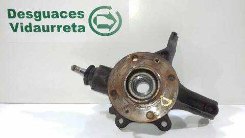 Mangueta Delantera Derecha Peugeot 308 SPORT 109CV 80KW