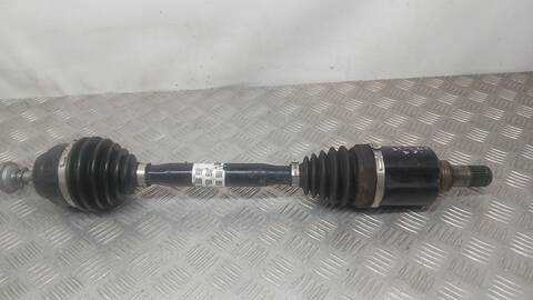 Transmision Delantera Izquierda Bmw X4 M40 I XDRIVE 354CV 260KW