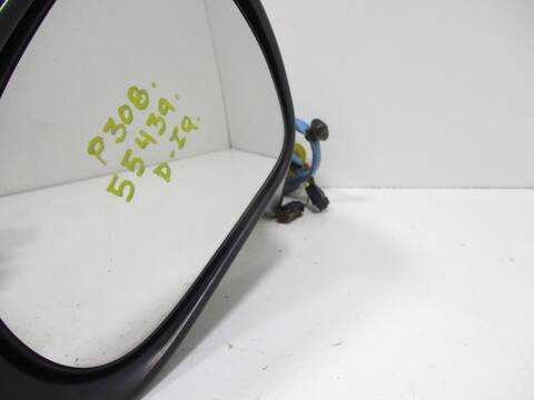 Foto 3ª: Retrovisor Izquierdo Peugeot 308 5FW (2009)