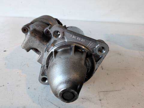 Motor de Arranque Ford Fiesta FXJA