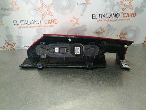 Foto 3ª: Piloto Trasero Derecho Renault Kangoo PROFESIONAL 90CV 66KW [K9K608] (2015)