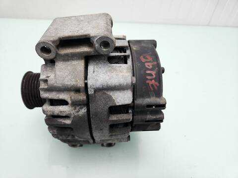 Alternador Mercedes Clase G 230 GLK 220 CDI 4-MATIC BE 204.984) 170CV 125KW