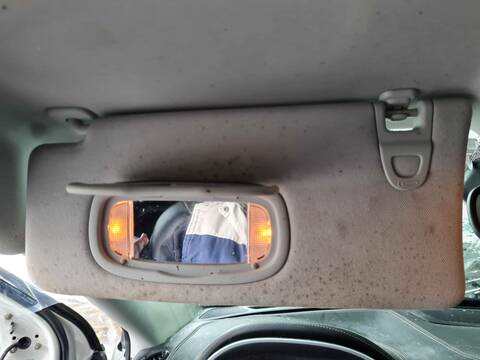 Foto 3ª: Parasol Izquierdo Jeep Compass LIMITED 4X4 140CV 103KW [55263087] (2017)