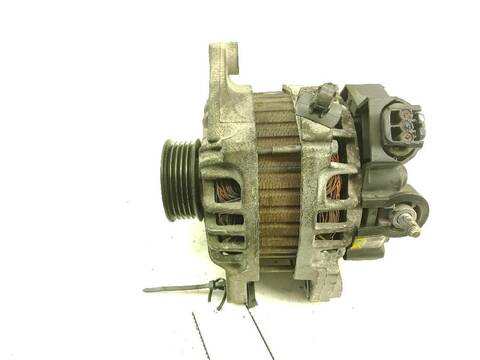 Foto 2ª: Alternador Hyundai i20 1.2 [G4LA] (2014)