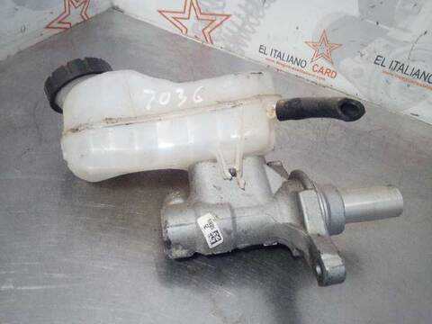 Bomba Freno Dacia Duster SL 2019 150CV 110KW