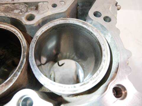 Bloque Motor Nissan Qashqai HR13 140 - 160 CV