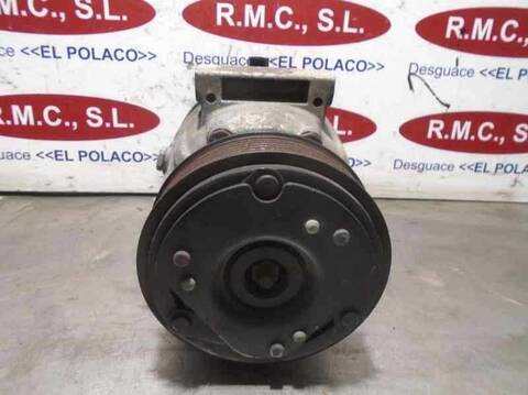 Compresor Aire Acondicionado Renault Laguna 1.9 DCI DIESEL GRANDTOUR 120CV 88KW