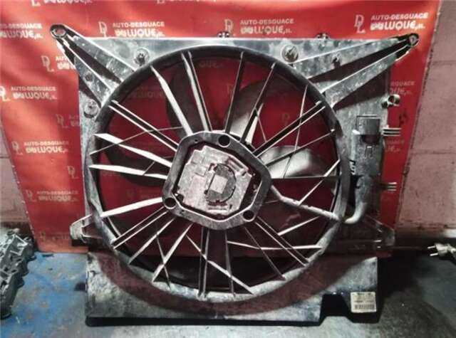Foto 2ª: Electroventilador Volvo XC 90 2.4 D MOMENTUM GEARTRONIC (5 ASIENTOS) [2.4 LTR. - 120 KW DIESEL CAT] [D5244T5]