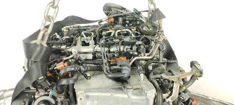 Motor Completo Audi A4 2.0 TDI