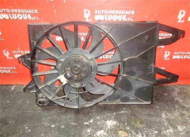 Foto 2ª: Electroventilador Ford Mondeo 1.8 16V [CHBA]