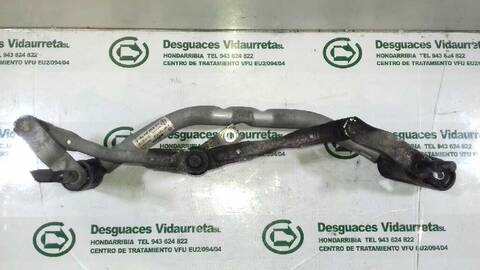 Foto 2ª: Brazo Limpia Delantero Izquierdo Renault Twingo 1.5 DCI DIESEL 64CV 47KW [K9K17] (2008)