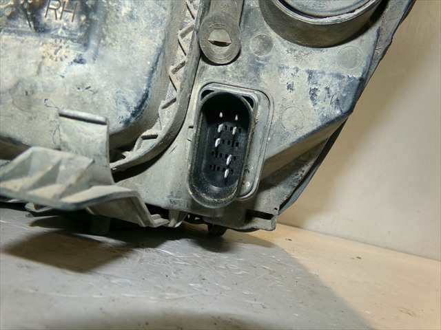 Foto 3ª: Faro Derecho Ford Focus 1.6 G 2004-2008 [HWDA] (2006)