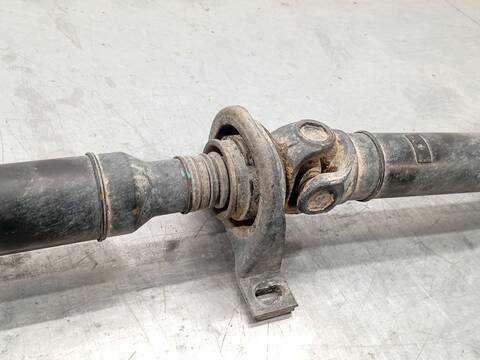 Foto 2ª: Transmision Central Mercedes Vito 111 CDI 639.601 639.603 639.605) 109CV 80KW FURGONETA [646982] (2006)