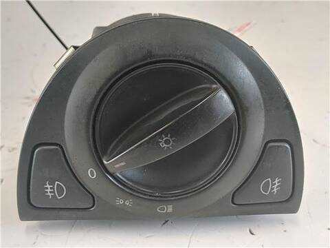 Foto 1ª: Mando Multifuncion Saab 9-3 1.9 TTID BERLINA 180CV 132KW [Z 19 DTR] (2008)