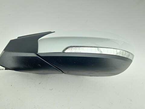 Foto 4ª: Retrovisor Izquierdo Volkswagen T-Cross 1.0 TSI 95CV 70KW [DUSB] (2024)