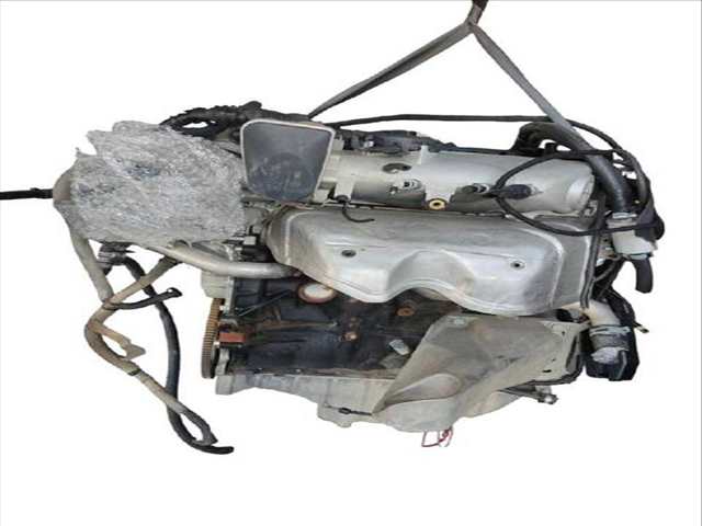 Foto 2ª: Motor Completo Volkswagen Touareg 3.2 V6 (2002)