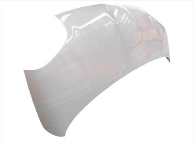 Foto 2ª: Capot Fiat Panda 1.0 MILD HYBRID 312.PYD1B) (2012)