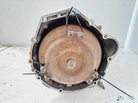 Foto 3ª: Caja Cambios Automatica Mercedes Clase C 160 230 COMPRESSOR 208.447) 193CV 142KW AUT. [M111975] (1999)