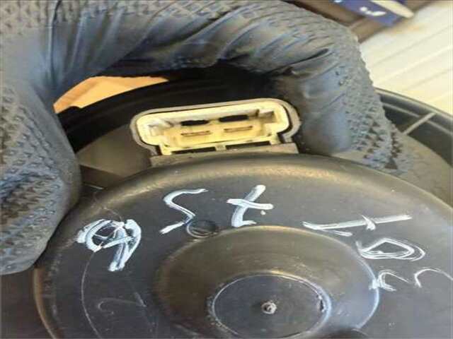 Foto 3ª: Calefacción Peugeot 307 1.6 HDI 110 [9HY (DV6TED4)]