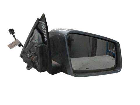 Foto 2ª: Retrovisor Derecho Mercedes Clase C 160 C 200 CDI 204.001) (2007)