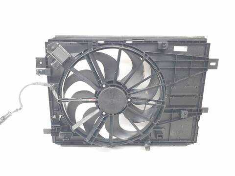 Foto 3ª: Electroventilador Citroen Berlingo BERLINGO M (2018)