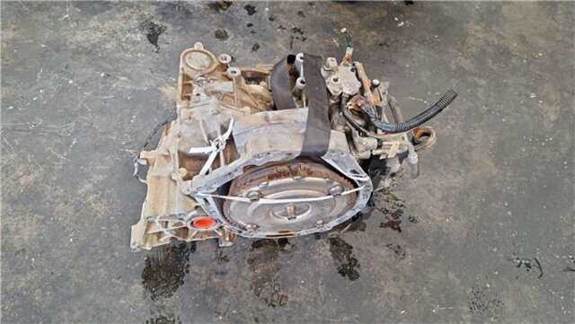Foto 3ª: Caja Cambios Automatica Land Rover Freelander 2.5 V6 (177 CV) [25K4F]