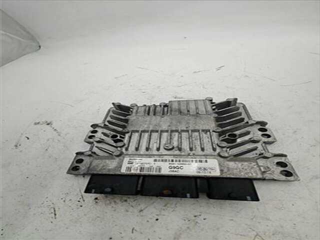 Foto 2ª: Centralita Motor ECU Ford Mondeo 2.0 TITANIUM S [2.0 LTR. - 103 KW TDCI CAT]