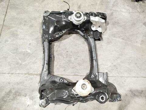 Foto 2ª: Puente Delantero Mercedes Clase S 220 S 250 CDI 221.003 221.103) 204CV 150KW [OM 651.961] (2011)