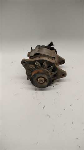 Foto 2ª: Alternador Opel Monterey 3.1 D [D/4JG2] (1992)