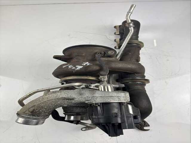 Turbocompresor Bmw Serie 1 114 B58 340 CV 250KW