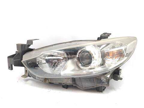 Foto 1ª: Faro Izquierdo Mazda 6 2.2 D 150CV 110KW [SHY1] (2015)