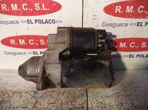 Motor de Arranque Opel Vectra 1.8 16V CAT Z 18 XE - 2H9) BERLINA 122CV 90KW