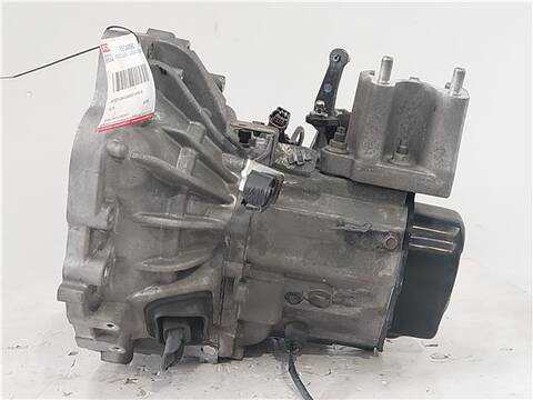 Foto 2ª: Caja Cambios Mazda 2 1.3 BERLINA 86CV 63KW [ZJ-VE] (2009)