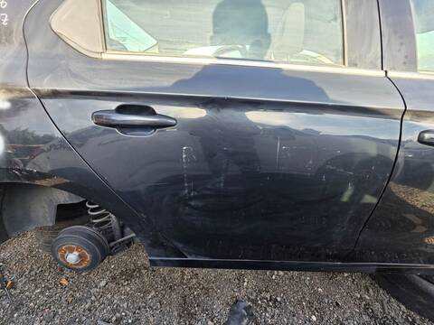 Puerta Trasera Derecha Citroen C Elysee SHINE 82CV 60KW