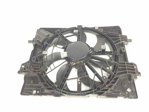 Electroventilador Renault Arkana TECHNO