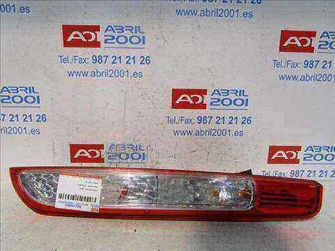 Piloto Trasero Derecho Ford Focus 1.6 TDCI 90CV 66KW