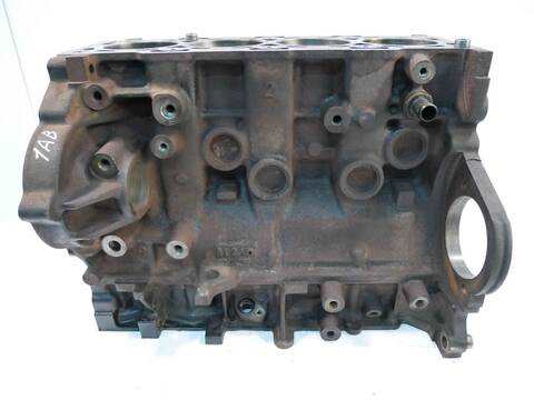 Foto 1ª: Bloque Motor Chevrolet Cruze 150 CV 110KW [Z20DMH Z20 LLW]