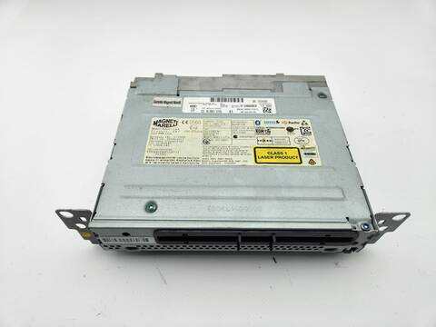Foto 3ª: Sistema GPS Bmw Serie 3 315 320D XDRIVE 184CV 135KW [N47D20C] (2015)