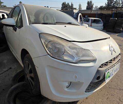 Compresor Aire Acondicionado Citroen C3 BUSINESS 68CV 50KW