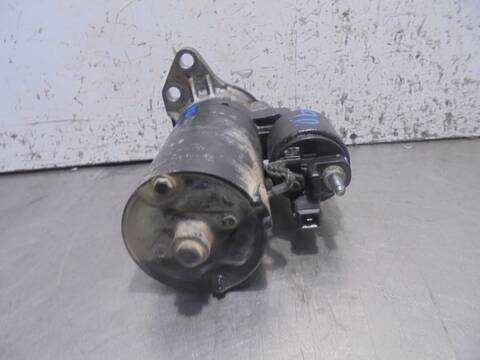 Foto 3ª: Motor de Arranque Seat Ibiza SELECT 68CV 50KW [AQM] (2000)
