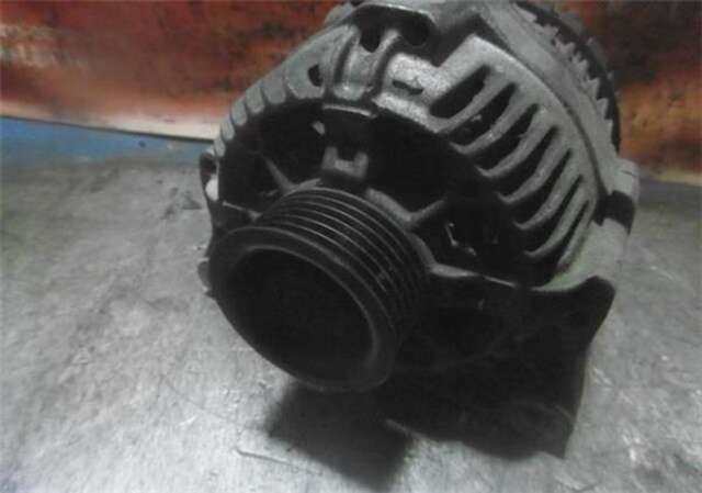 Alternador Peugeot 206 1.1 I