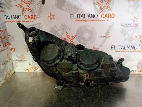 Foto 4ª: Faro Izquierdo Peugeot 607 207CV 152KW