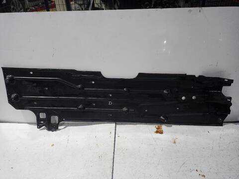 Cubrecarter Mini Mini COOPER 120CV